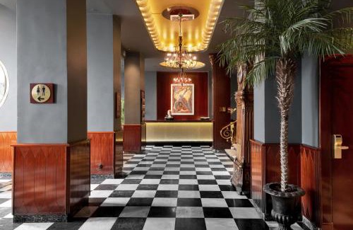 Malmo Old Town Hotel | Elite Hotel Savoy