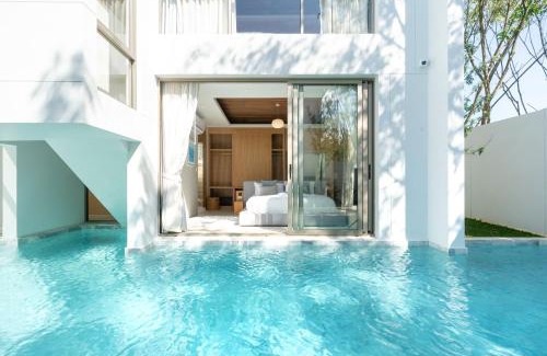 Si Sunthon Villa | Elite Living - Design 3BR Pool Villa in Newly Built LuxPride 4 L6 Residence