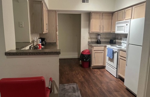 Nassau Bay Apartment | Elite & Luxurious Furnished Apartment by Kemah