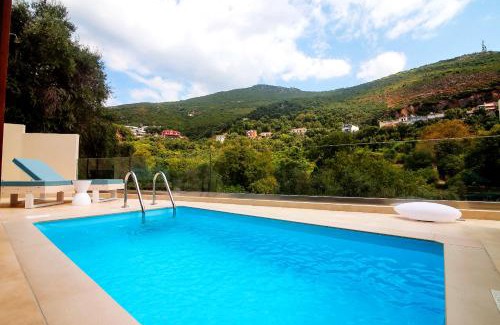 Anthousa Villa | Elite Luxury Villas