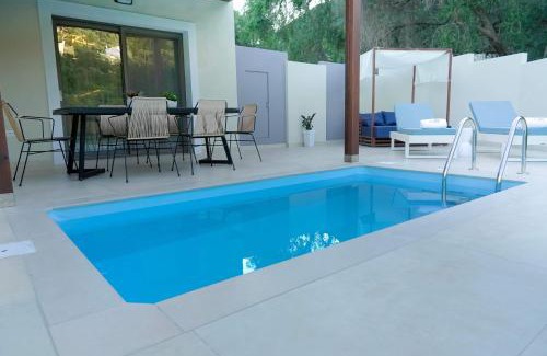 Anthousa Villa | Elite Luxury Villas