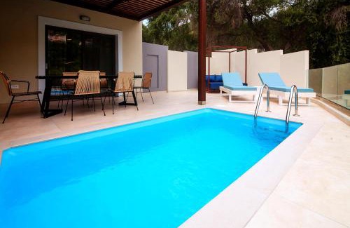 Anthousa Villa | Elite Luxury Villas