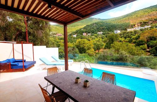 Anthousa Villa | Elite Luxury Villas