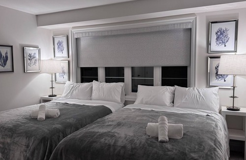 Markham House | Elite Luxury Whole Townhouses in Prestigious Angus Glen Markham