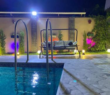 Novkhana Villa | Elite Novkhany-Corat Villa