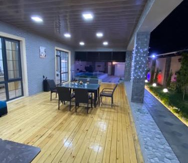 Novkhana Villa | Elite Novkhany-Corat Villa
