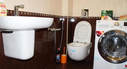 Jasienow Apartment | Elite Odessa Apartments