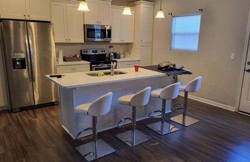 Fleet House | Elite One Oasis Near Ocean Front