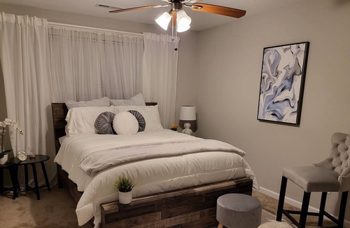 Fleet House | Elite One Oasis Near Ocean Front