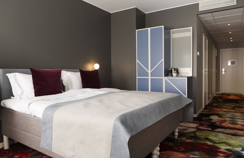 Vasastan Hotel | Elite Palace Hotel & Spa