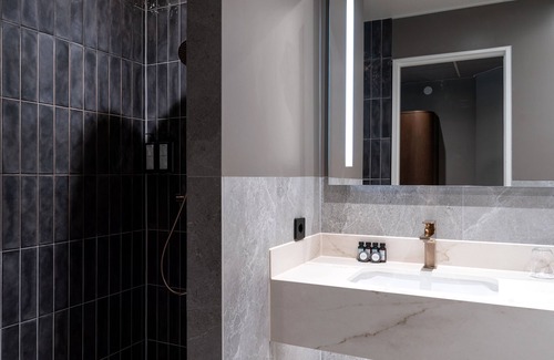 Vasastan Hotel | Elite Palace Hotel & Spa