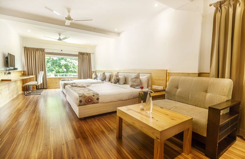 Angamali Hotel | Elite Palazzo
