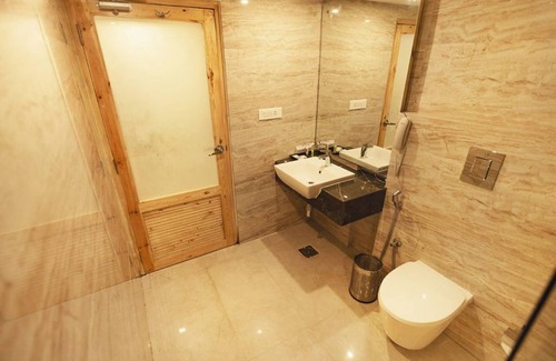 Angamali Hotel | Elite Palazzo