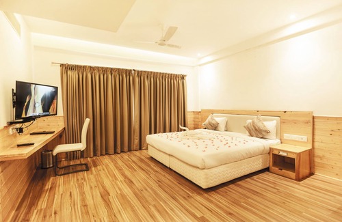 Angamali Hotel | Elite Palazzo