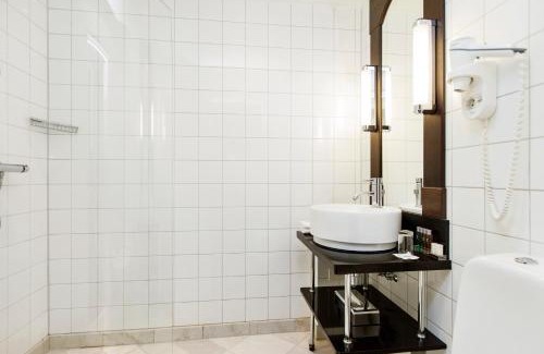 Centrum Hotel | Elite Park Avenue Hotel