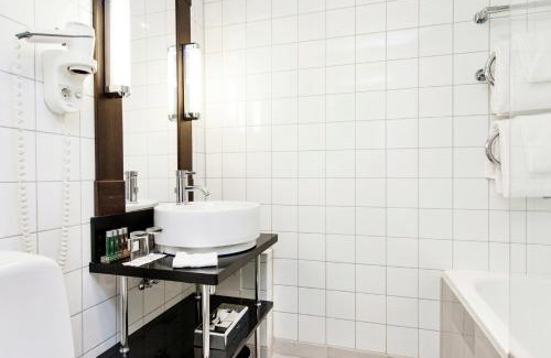 Centrum Hotel | Elite Park Avenue Hotel