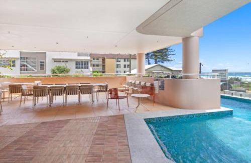 Palm Beach Apartment | Elite Penthouse Escape