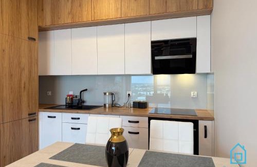 Bretowo Apartment | Elite
