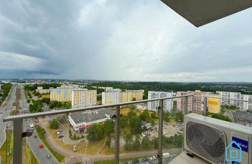Bretowo Apartment | Elite