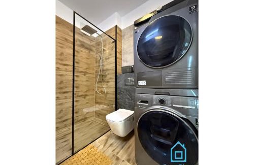 Bretowo Apartment | Elite