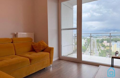 Bretowo Apartment | Elite