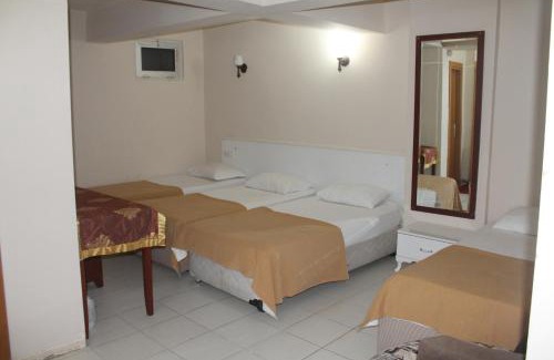 Sirkeci Hotel | Elite Plus Family Hotel Old City