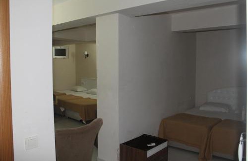 Sirkeci Hotel | Elite Plus Family Hotel Old City