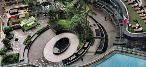 Downtown House | Elite Pod Manila