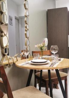 Downtown House | Elite Pod Manila