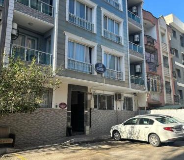Buca Apartment | Elite RESİDENCE