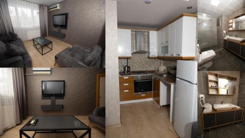Buca Apartment | Elite RESİDENCE