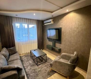 Buca Apartment | Elite RESİDENCE
