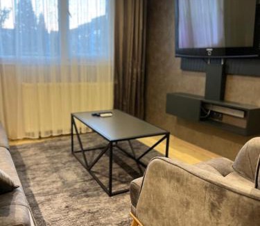 Buca Apartment | Elite RESİDENCE