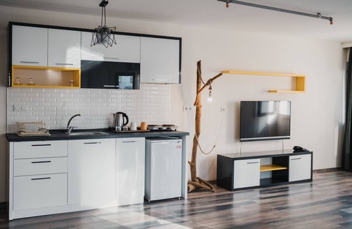 Izmir City Centre Apartment | Elite Residence Alsancak