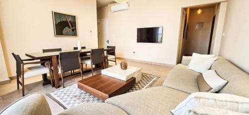 Labone Apartment | Elite Residence