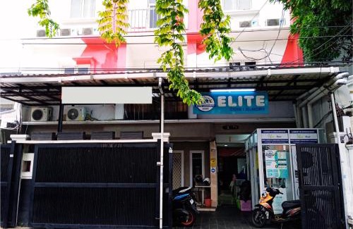 Tanjung Duren Utara House | ELITE RESIDENCE Near Central Park Mall