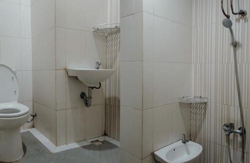 Tanjung Duren Utara House | ELITE RESIDENCE Near Central Park Mall