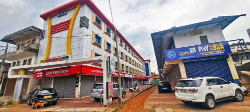 Talipparamba Hotel | Elite Residency