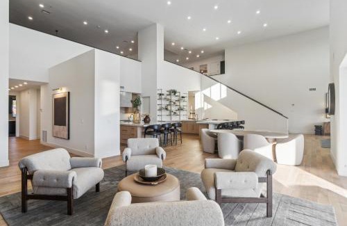 La Tierra Estates House | Elite Retreat
