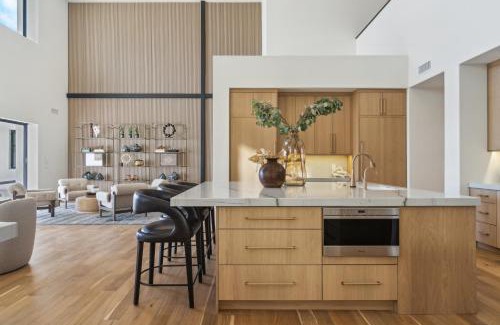 La Tierra Estates House | Elite Retreat