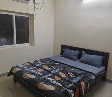 Karaikal Apartment | Elite Royal Heaven 3BHK