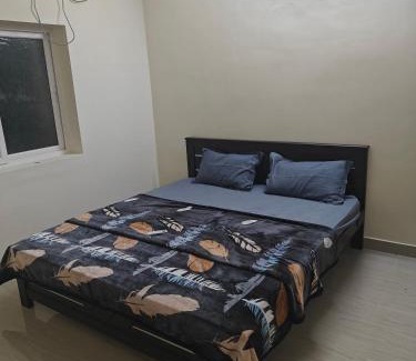 Karaikal Apartment | Elite Royal Heaven 3BHK