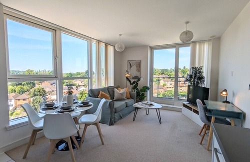 Hemel Hempstead Apartment | Elite Serenity Apartment