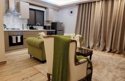 Chiromo Apartment | Elite Signature