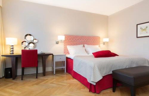Karlstad Hotel | Elite Stadshotellet Karlstad, Hotel & Spa