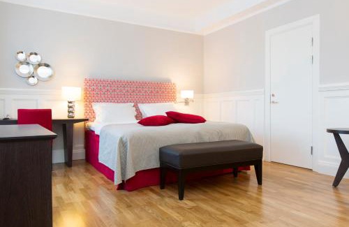 Karlstad Hotel | Elite Stadshotellet Karlstad, Hotel & Spa