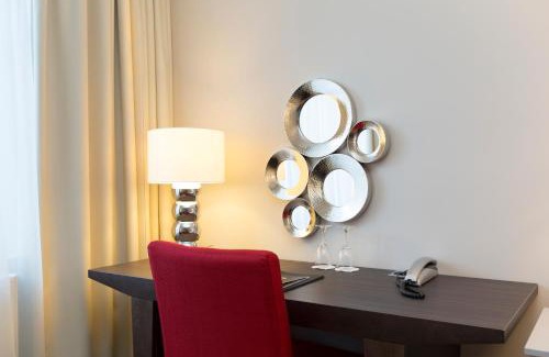 Karlstad Hotel | Elite Stadshotellet Karlstad, Hotel & Spa