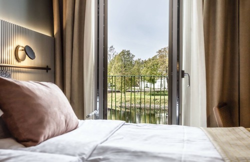 Karlstad Hotel | Elite Stadshotellet Karlstad, Hotel & Spa