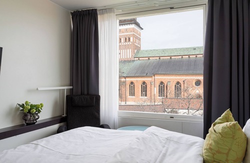 Vasteras Hotel | Elite Stadshotellet Västerås