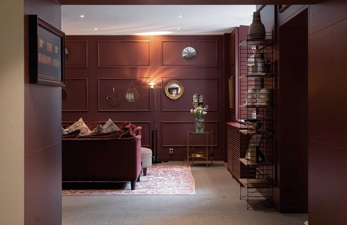 Vasteras Hotel | Elite Stadshotellet Västerås
